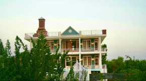 EKOSTAY - Cherry Brick Villa